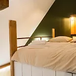 Ancien Corps De Ferme Normand Holiday home