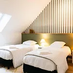 Ancien Corps De Ferme Normand Holiday home