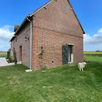 Ancien Corps De Ferme Normand * Bourth