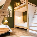 Ancien Corps De Ferme Normand Holiday home