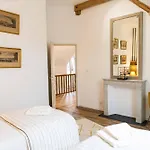 Ancien Corps De Ferme Normand Holiday home Bourth