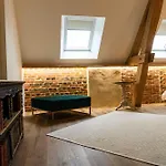Ancien Corps De Ferme Normand * Bourth