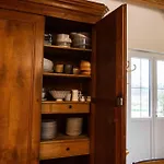 Holiday home Ancien Corps De Ferme Normand