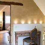 Holiday home Ancien Corps De Ferme Normand *
