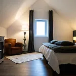 Holiday home Ancien Corps De Ferme Normand