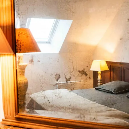 Casa vacanze Le Bois Jean Petite Ville