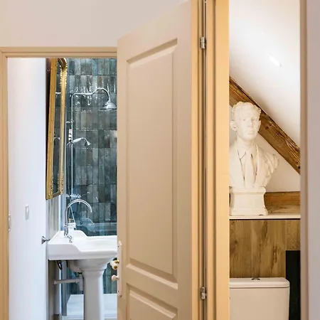 Casa vacanze Le Bois Jean Petite Ville