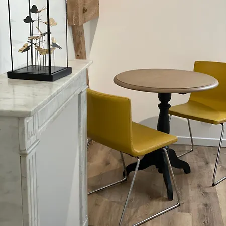 Casa vacanze Le Bois Jean Petite Ville Bourth