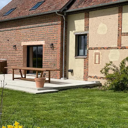 Le Bois Jean Petite Ville Casa vacanze *