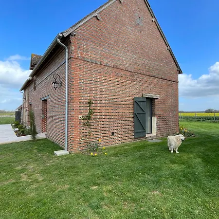 Le Bois Jean Petite Ville * Bourth
