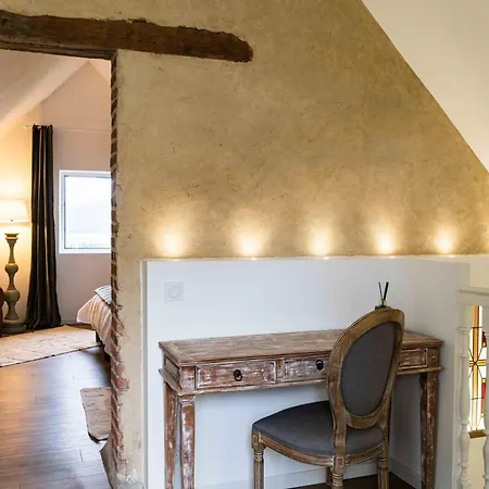 Casa vacanze Le Bois Jean Petite Ville *