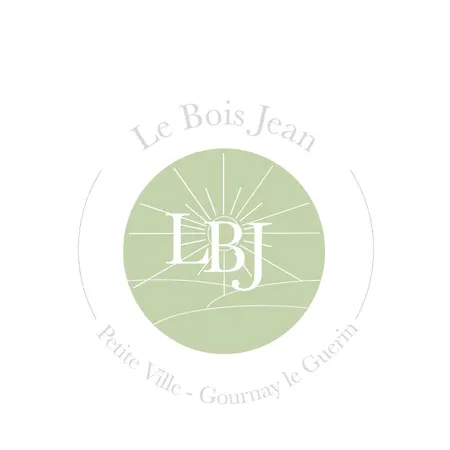Ancien Corps De Ferme Normand * Bourth