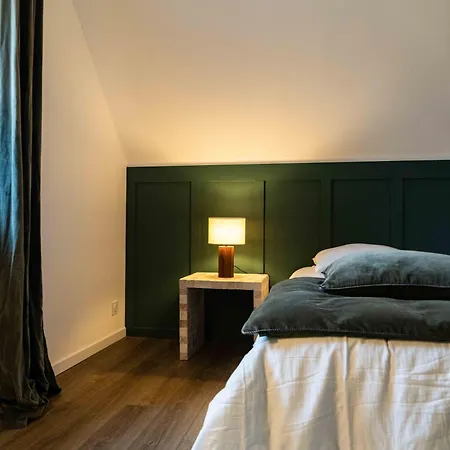 Casa vacanze Le Bois Jean Petite Ville Bourth